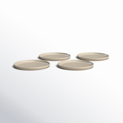 Borgen 6" Bread and Butter Plate