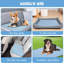 Tapis de refroidissement pour chien Summer Cool
