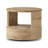 Janielle Solid Wood End Table-119783508