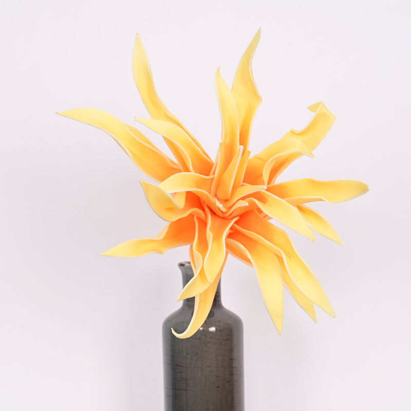 Branches de tige artificielle de style maison de campagne artificielle pour remplissage de vase, centre de table de décoration de bureau à domicile