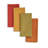 Cotton Solid Colour Square Napkin