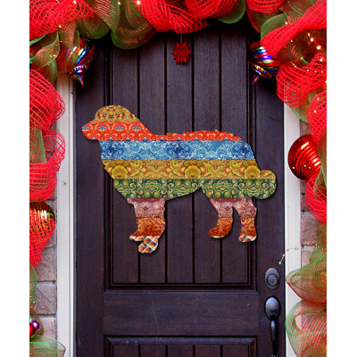 Wood Decoration