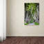 « down it », reproduction de photo sur toile sur toile tendue-17943427