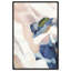 Reproduction pastel sur toile "Early Reflections" par Art Remedy-118168648-118168650
