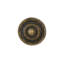 Carreau mural cercles, vert