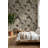 Geometric Wallpaper Modern Abstract Wall Mural