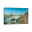 River Tranquility by Ruane Manning - Wrapped Canvas Painting-101410060-42154226
