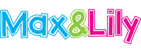 Logo Max & Lily