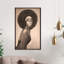 Divalocity III Painting by Jacob Lincoln