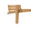 Méridienne d'extérieur Acacia (ensemble de 2)-1207055983