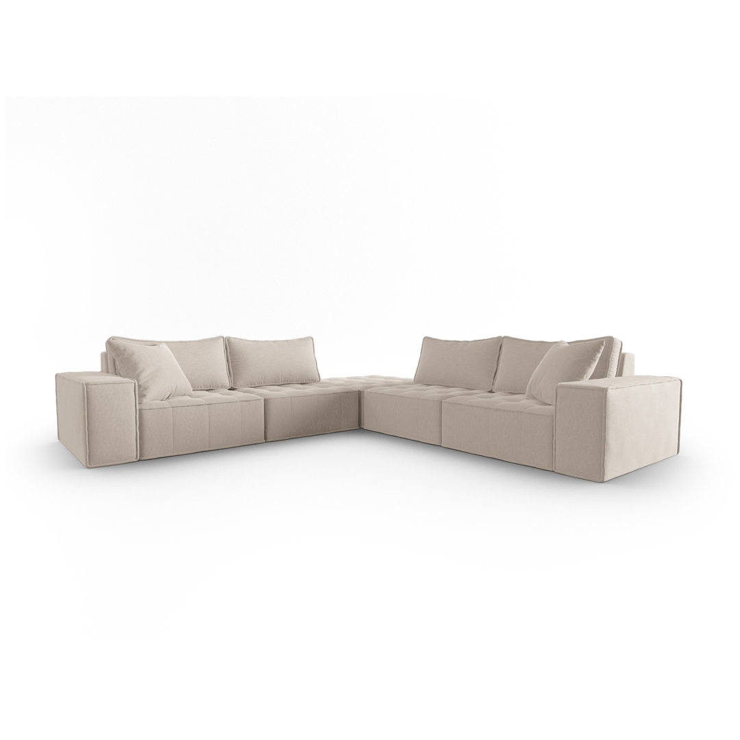 Ecksofa Micadoni