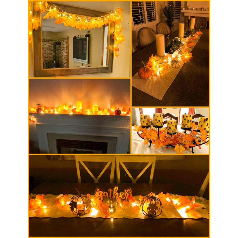 4.4'' Rope Lights