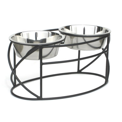 Elevated Feeder