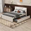 Lit plateforme tapissier avec rangement Stephenia-773428084-773428091
