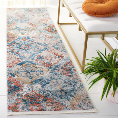 Franek Performance Oriental Rug
