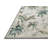 Machine Washable Gray Area Rug-242654275