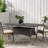 CORSICA DINING TABLE