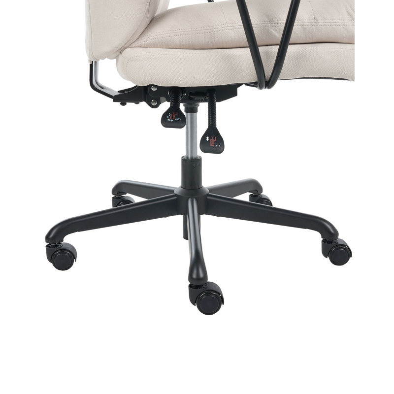Beliani MELOCUSH Office Chair