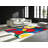 Brassy Pulse Rug-50888486