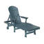 Comfo Back Outdoor Chaise Lounge-705687133