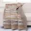 Jeté Phoenix Greenland Home Fashions Barefoot Bungalow