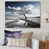 Toile tendue