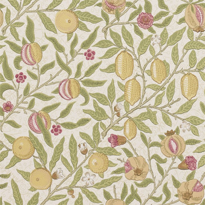 Fruit Wallpaper