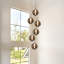 Amice 6 - Light Cluster Pendant-1281512379
