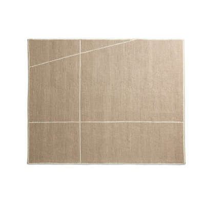 Collet Wool Indoor Rug
