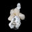 Crystal Decorative Object