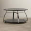 Table basse avec rangement Weist