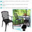 Chaise de patio Middleham