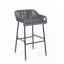 Tabouret de bar pour l'extérieur-964993188