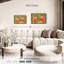 Flamant rose tropical-107532652