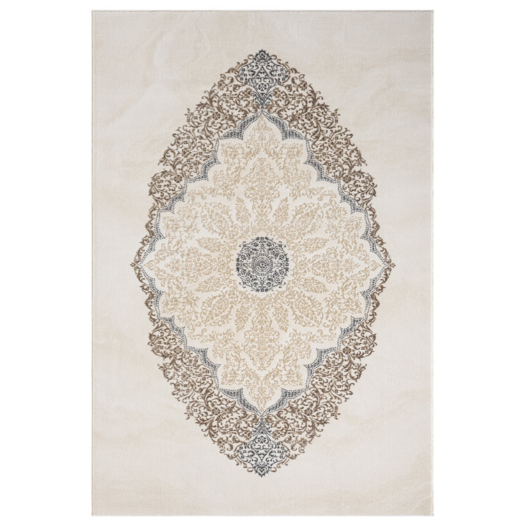 Tapis Boho