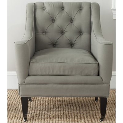 Bluff Canyon Upholstered Armchair