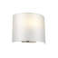 Zaragoza Flush Mounted Sconce-145104656-145104659