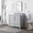 Montauk 36'' Single Bathroom Vanity with Top-51573327-51573328