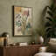 Study Botanical - Wrapped Canvas-374845855-374845824