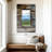 Alvord Window To Grand Teton-108559263
