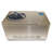 Whynter 2 Quart Ice Cream Maker and Yogurt Incubator with Stainless Steel Bowl in Champagne Gold