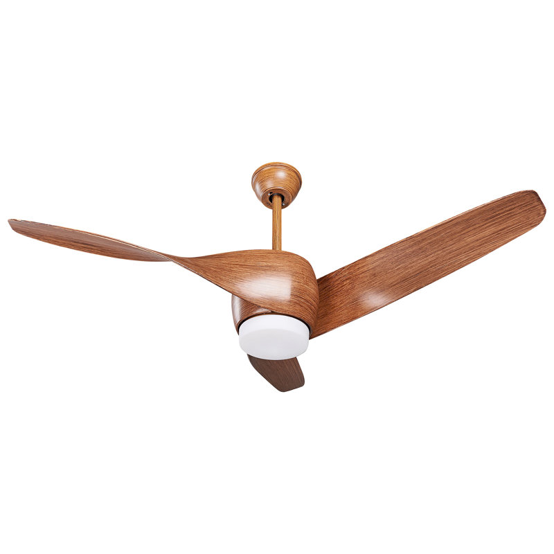 Arthena 110cm Ceiling Fan with LED Lights