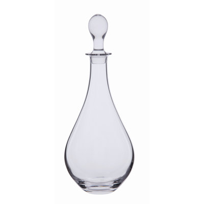 Chateauneuf 1L Whiskey Decanter