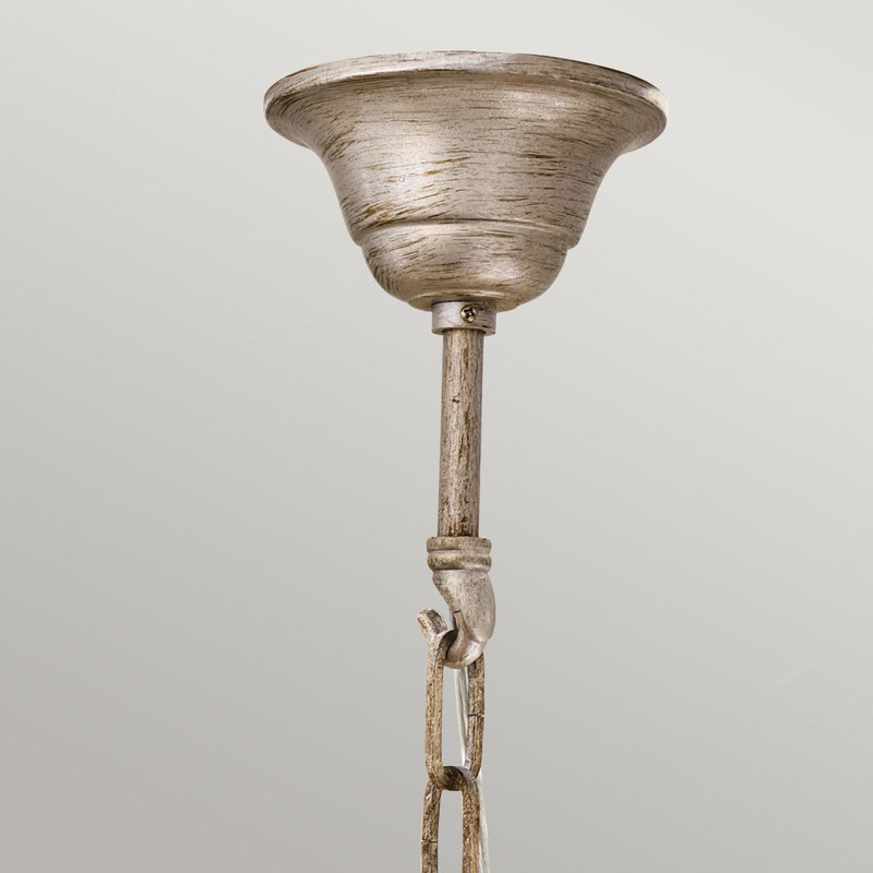 Urbaniak 5 - Light Shaded Chandelier