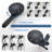Shower Faucet Set Complete Shower Kit Dual Shower Head And Handheld 2 In 1 Combo Set Shower System Shower Trim Kit Combo Set Shower Fixtures-113520115