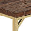 Petroniu Solid Wood Top Console Table-118913974-118913972-118913971