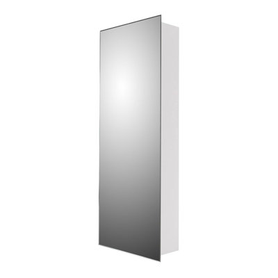 Armoire à pharmacie avec miroir Shepherd
