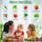 Ahuva Plastic Indoor / Outdoor Planter Box