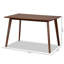 Solid Wood Dining Table