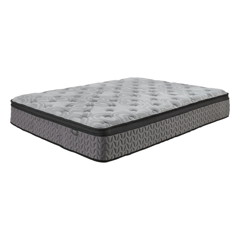 Matelas Augusta2, Lit double